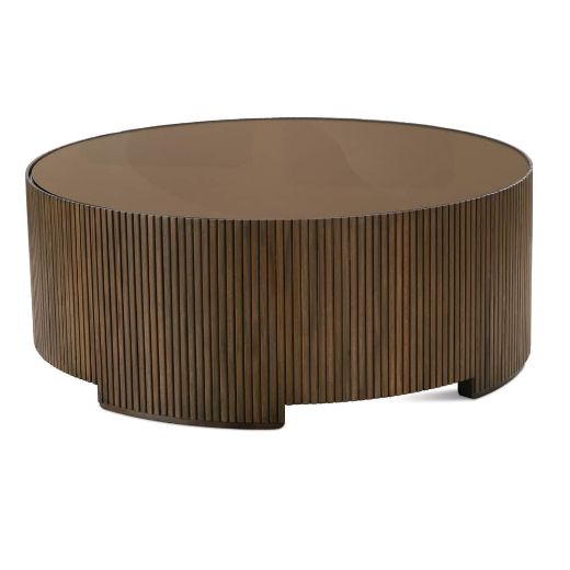 Picture of Kindred Alternate Round Cocktail Table